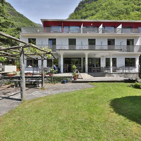 Eco-Hotel Cristallina Coglio Εξωτερικό φωτογραφία