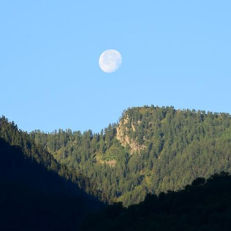 Eco-Hotel Cristallina Coglio Εξωτερικό φωτογραφία