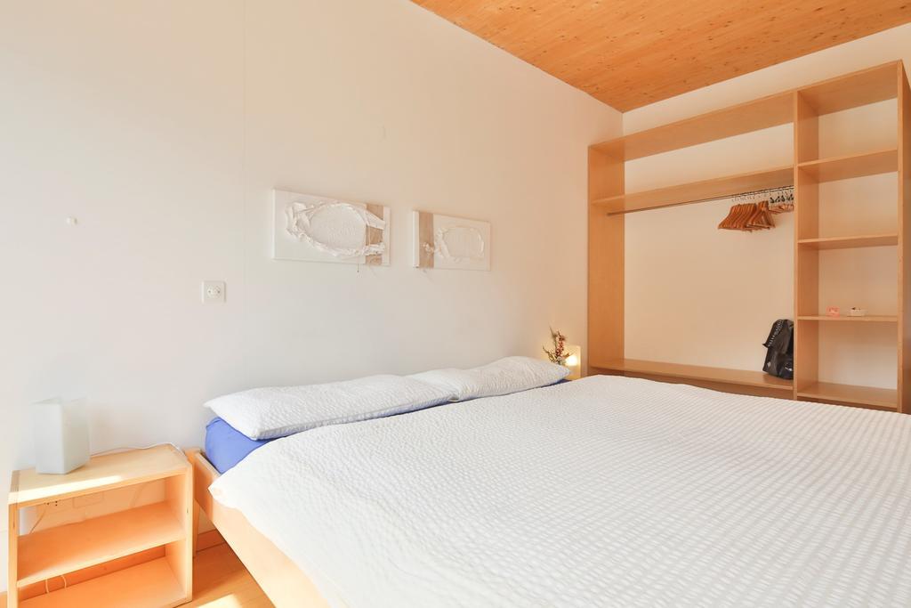 Eco-Hotel Cristallina Coglio Εξωτερικό φωτογραφία