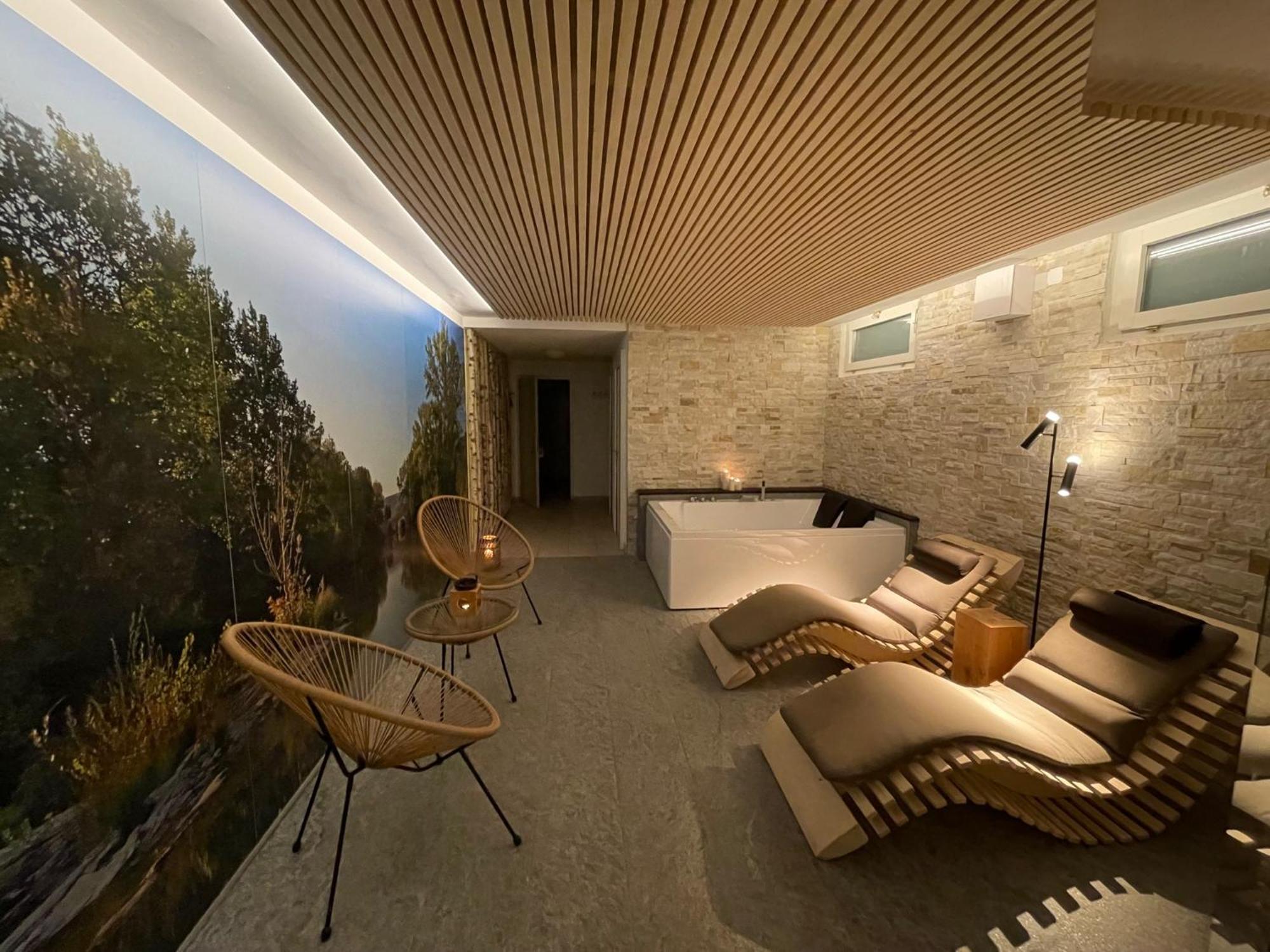 Eco-Hotel Cristallina Coglio Εξωτερικό φωτογραφία