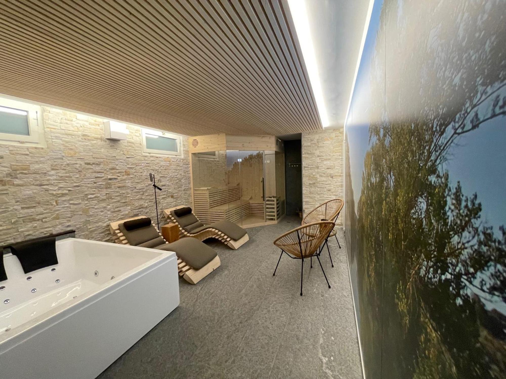 Eco-Hotel Cristallina Coglio Εξωτερικό φωτογραφία