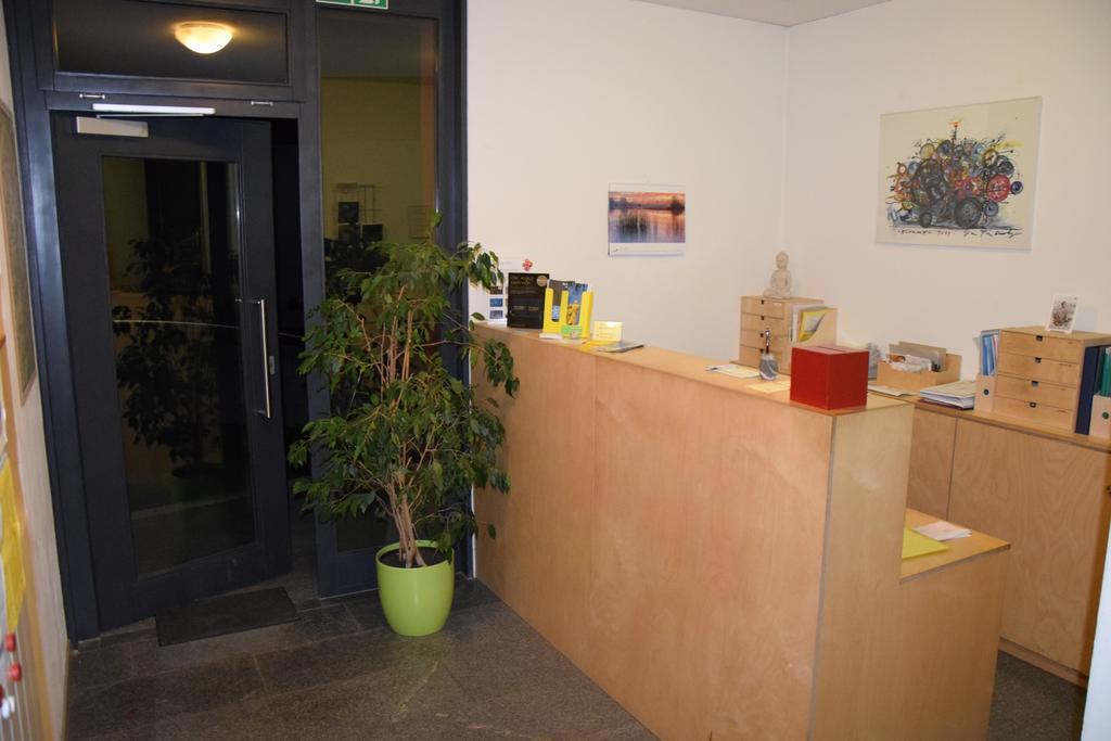 Eco-Hotel Cristallina Coglio Εξωτερικό φωτογραφία