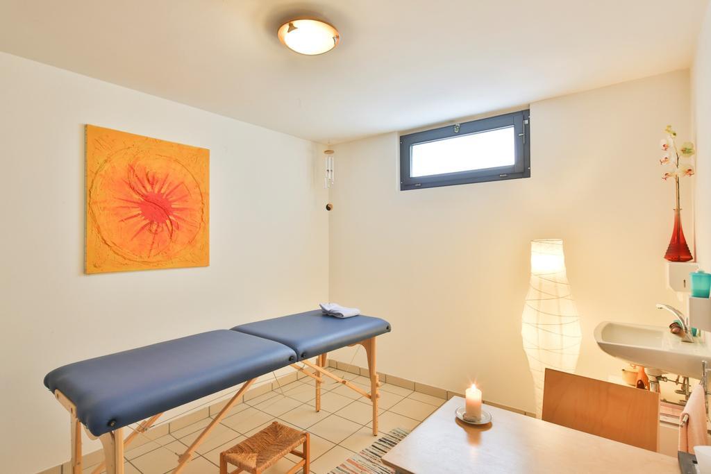 Eco-Hotel Cristallina Coglio Εξωτερικό φωτογραφία