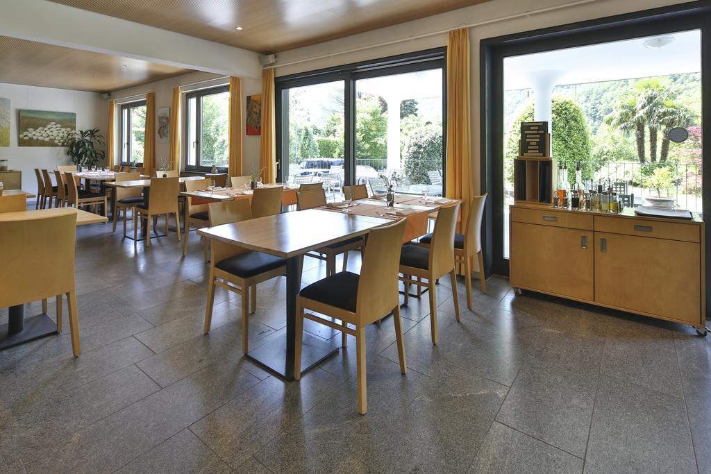 Eco-Hotel Cristallina Coglio Εξωτερικό φωτογραφία