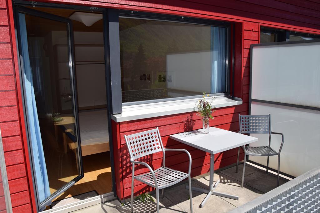 Eco-Hotel Cristallina Coglio Εξωτερικό φωτογραφία