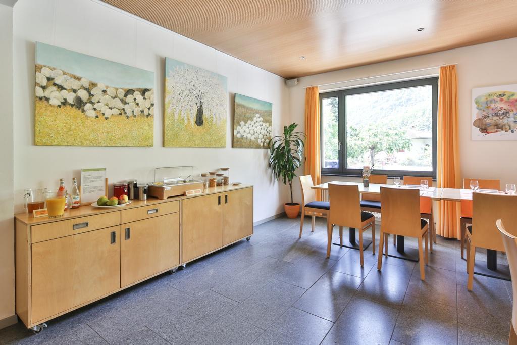 Eco-Hotel Cristallina Coglio Εξωτερικό φωτογραφία