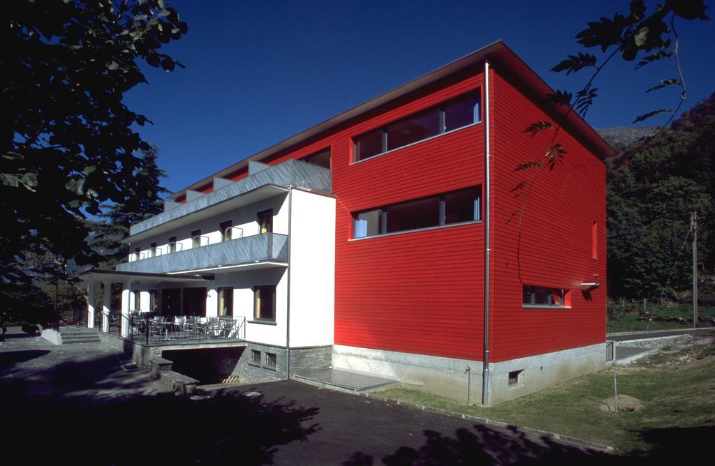 Eco-Hotel Cristallina Coglio Δωμάτιο φωτογραφία