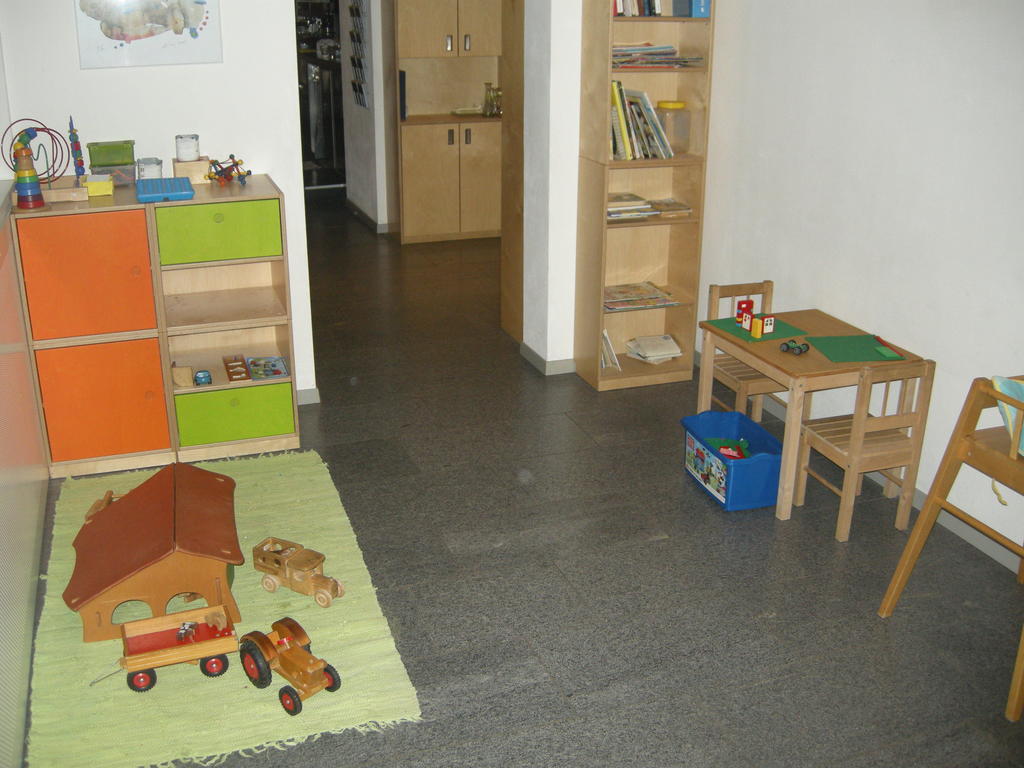 Eco-Hotel Cristallina Coglio Εξωτερικό φωτογραφία