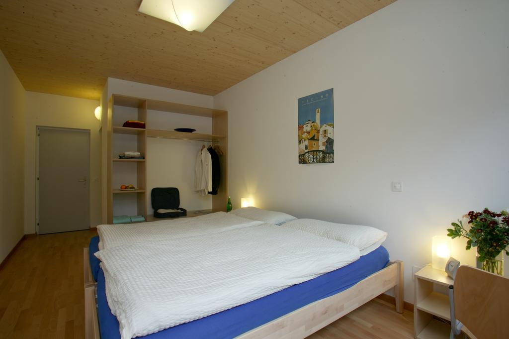 Eco-Hotel Cristallina Coglio Δωμάτιο φωτογραφία