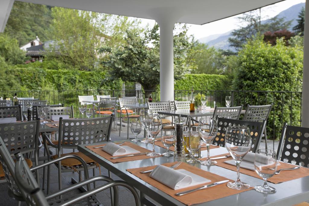 Eco-Hotel Cristallina Coglio Εξωτερικό φωτογραφία