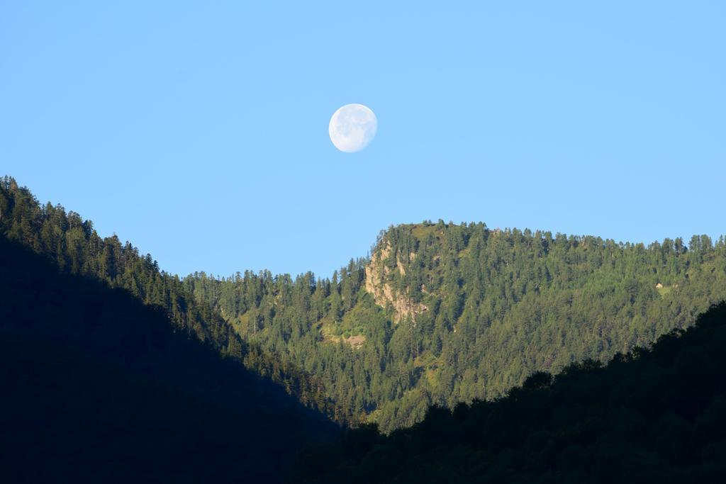 Eco-Hotel Cristallina Coglio Εξωτερικό φωτογραφία